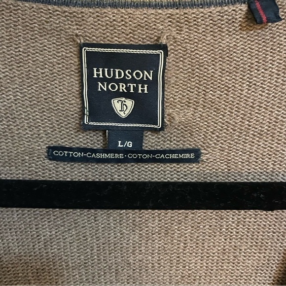 𝅺🎀 Hudson North Vintage Button Down Cardigan - Picture 3 of 7